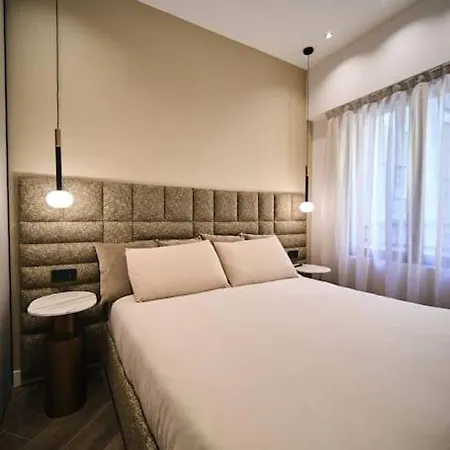 Appartement Gogh Luxe *