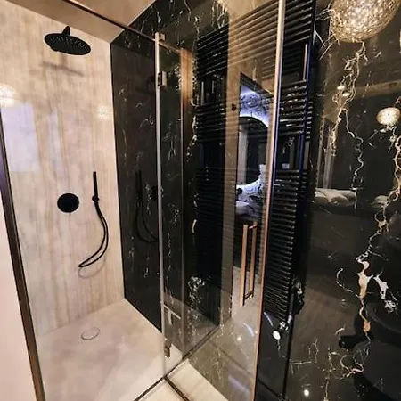 Appartement Gogh Luxe
