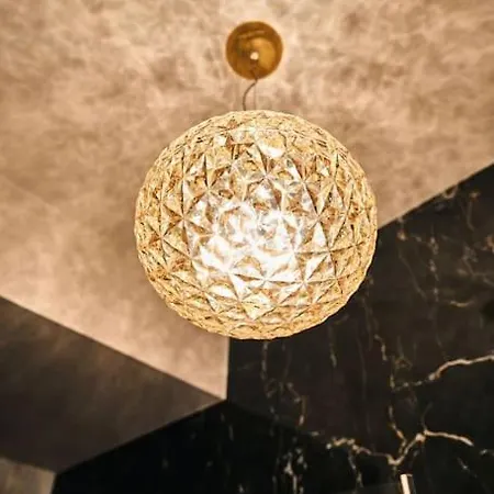 Gogh Luxe Appartement *